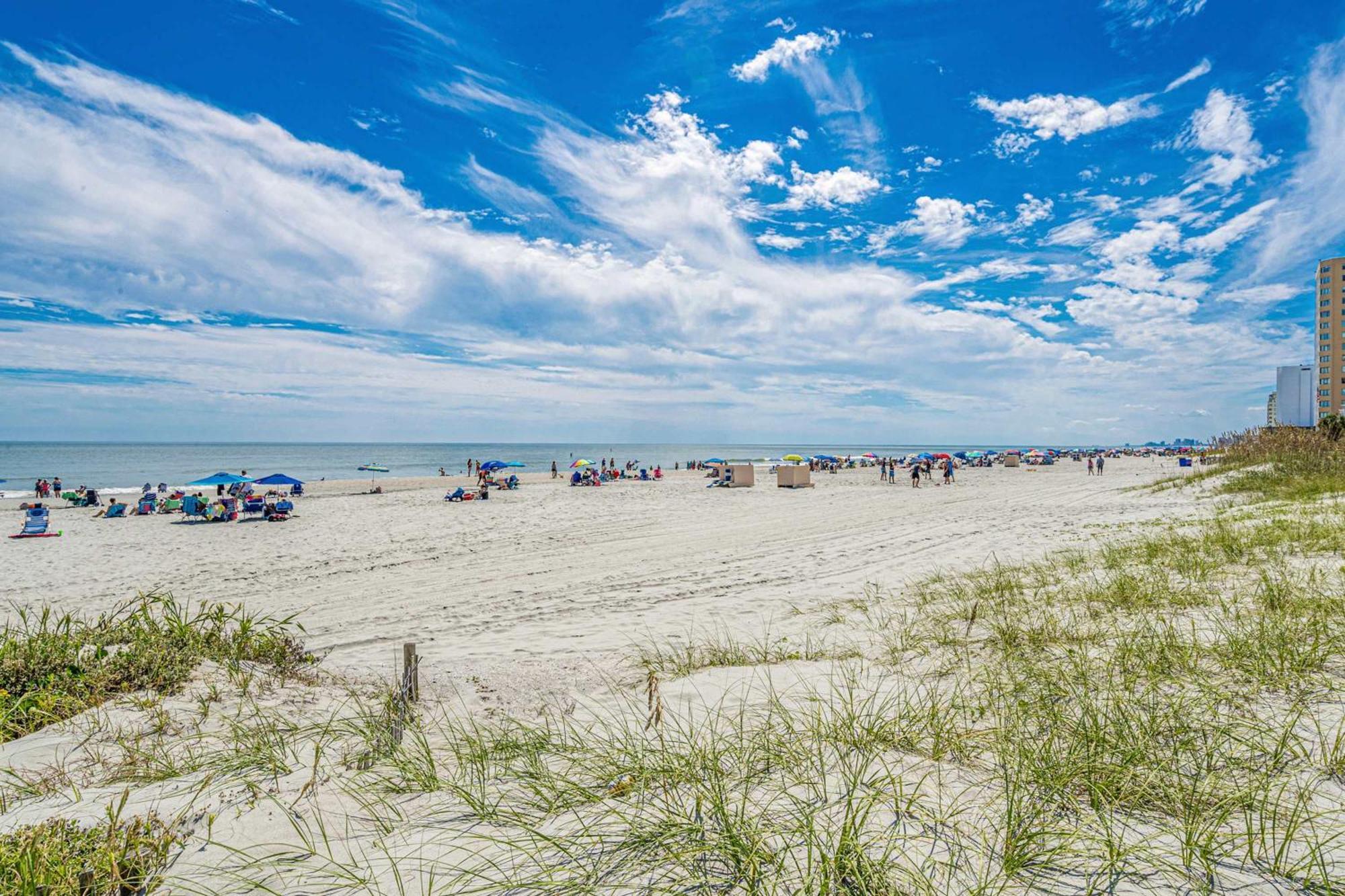 Newly Renovated 3Br At World Tour Apartment Myrtle Beach Exterior foto