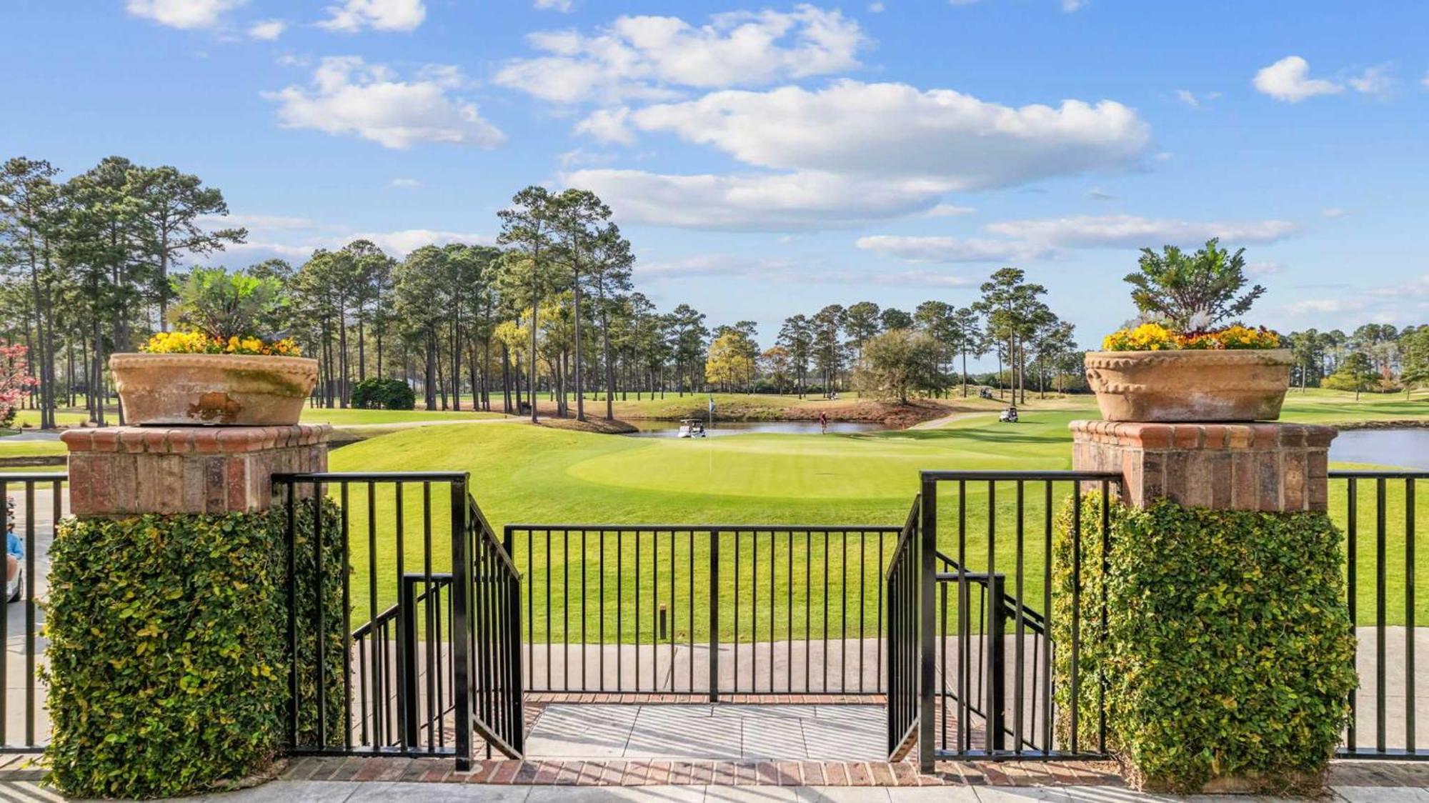 Newly Renovated 3Br At World Tour Apartment Myrtle Beach Exterior foto