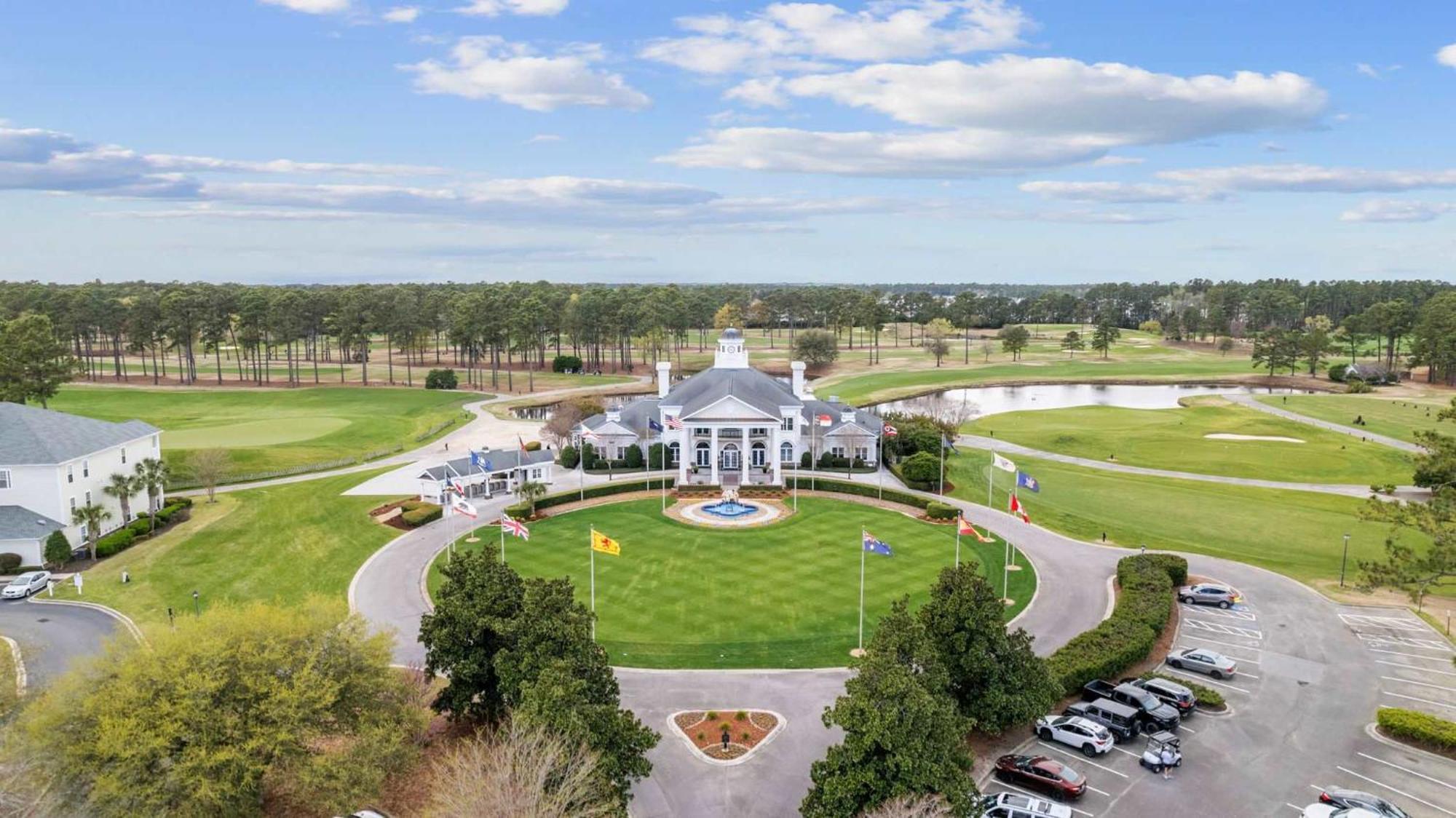Newly Renovated 3Br At World Tour Apartment Myrtle Beach Exterior foto