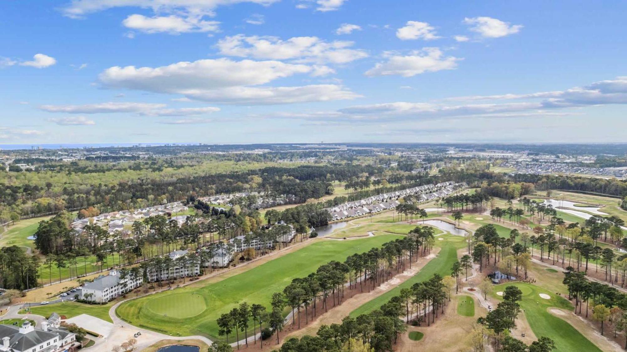 Newly Renovated 3Br At World Tour Apartment Myrtle Beach Exterior foto