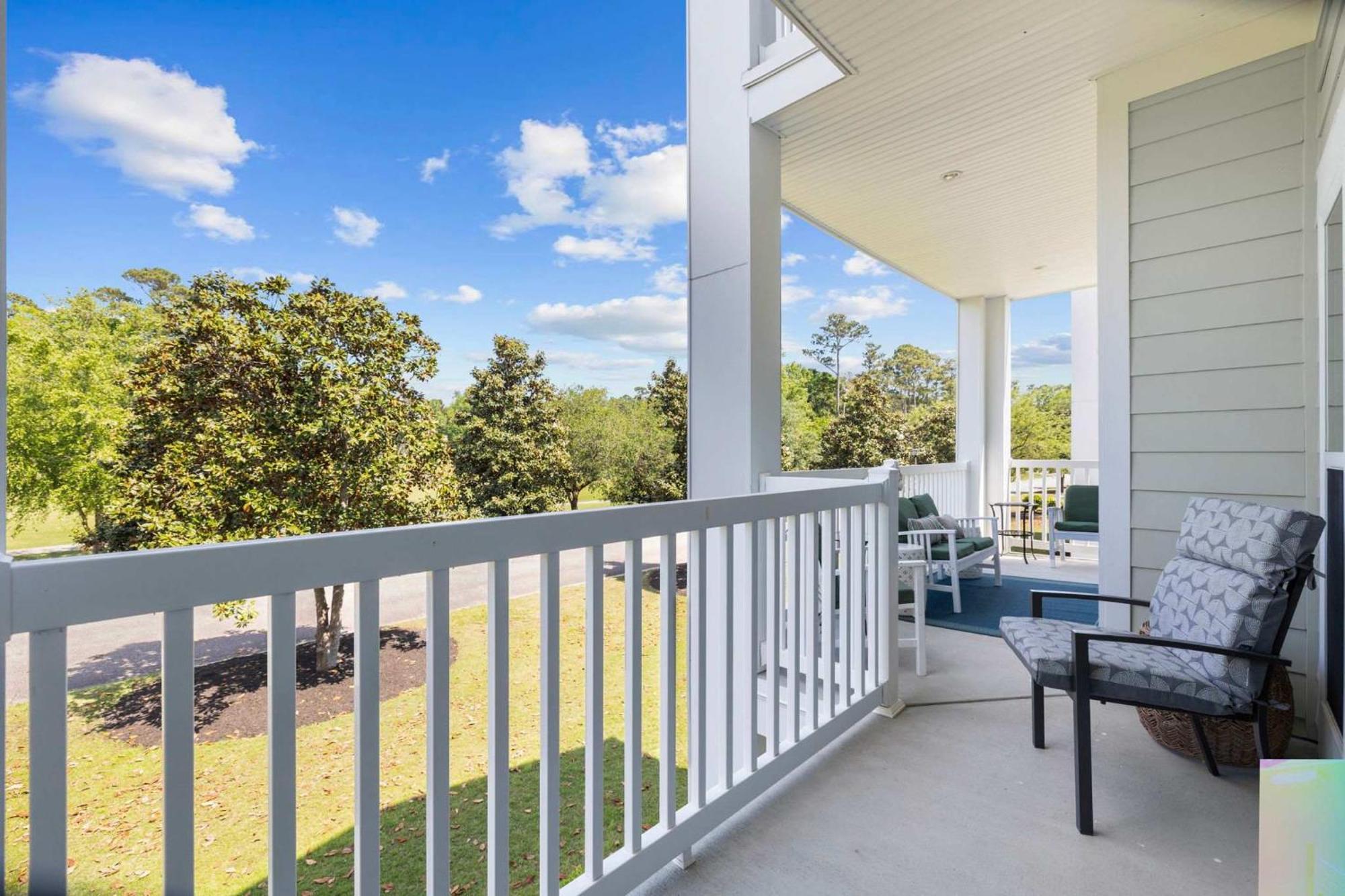 Newly Renovated 3Br At World Tour Apartment Myrtle Beach Exterior foto
