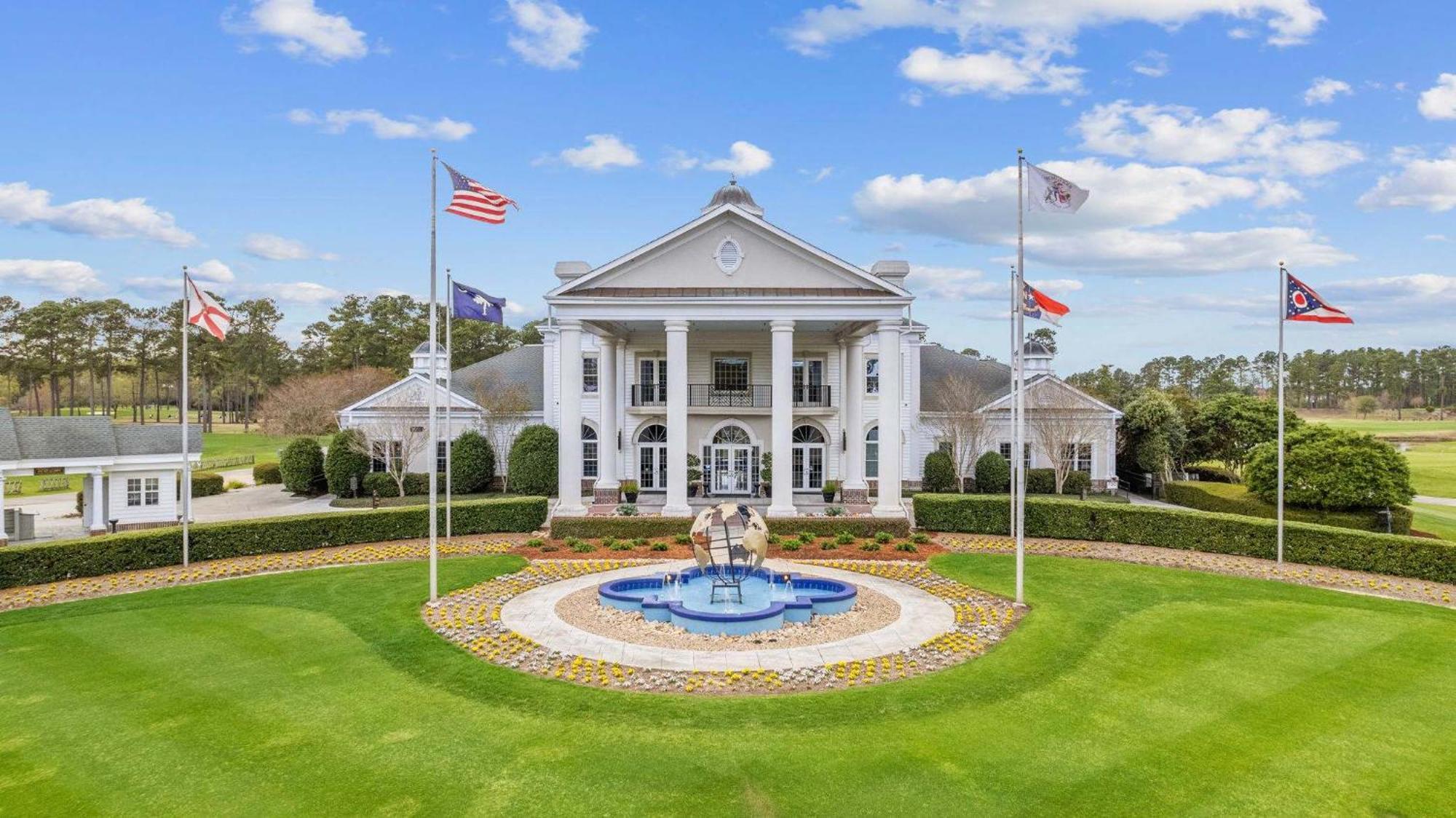 Newly Renovated 3Br At World Tour Apartment Myrtle Beach Exterior foto