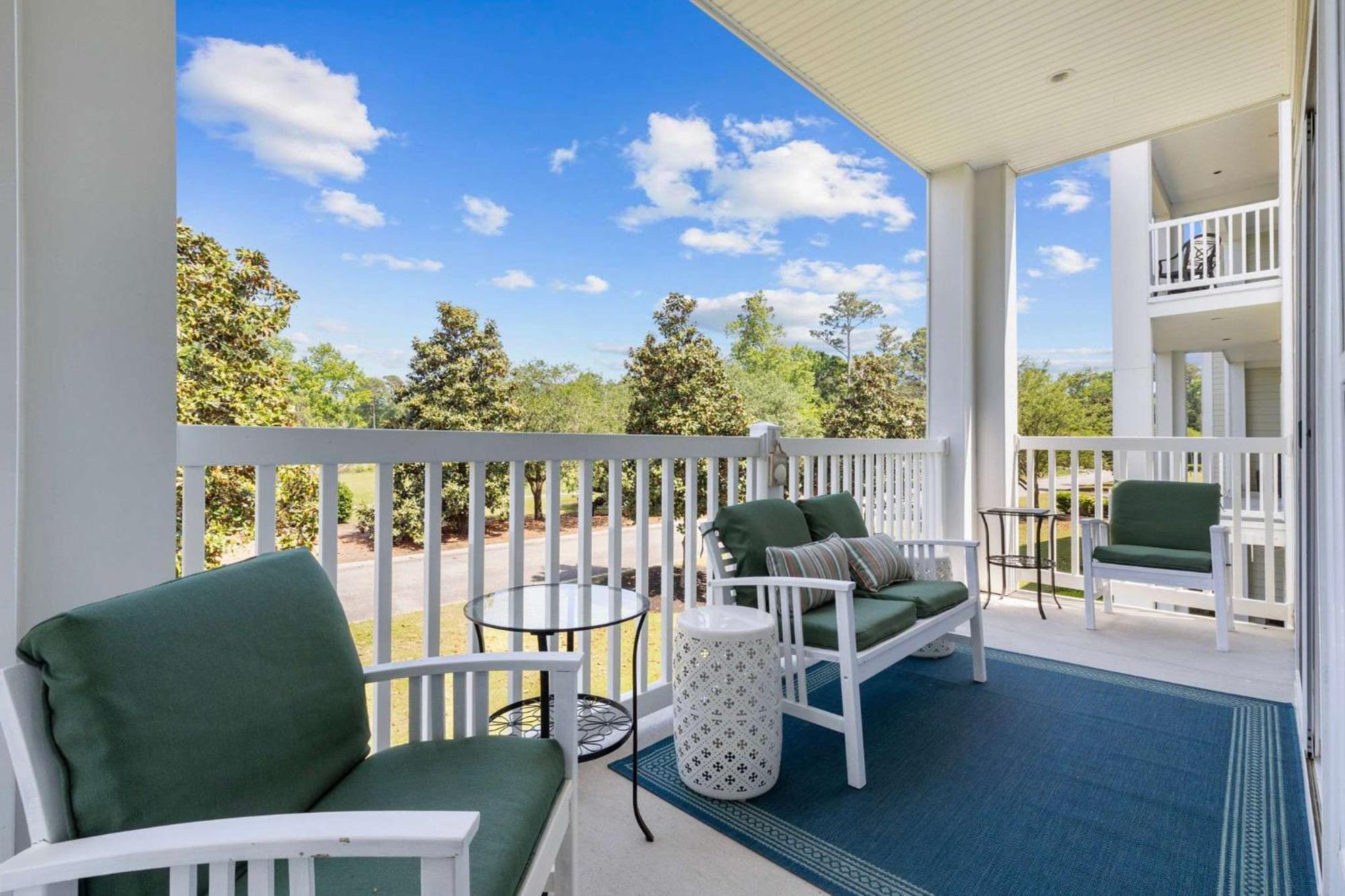 Newly Renovated 3Br At World Tour Apartment Myrtle Beach Exterior foto