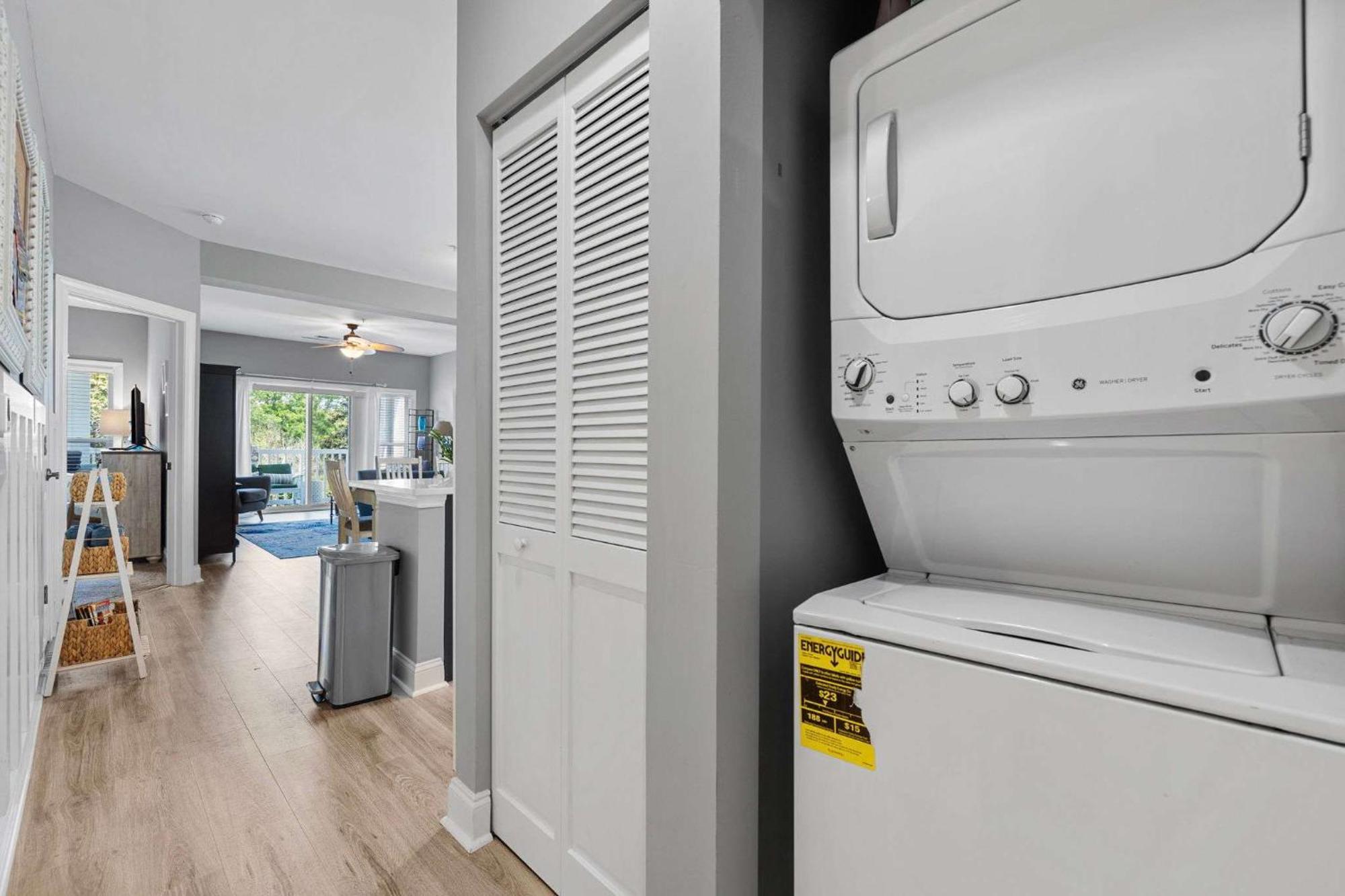 Newly Renovated 3Br At World Tour Apartment Myrtle Beach Exterior foto