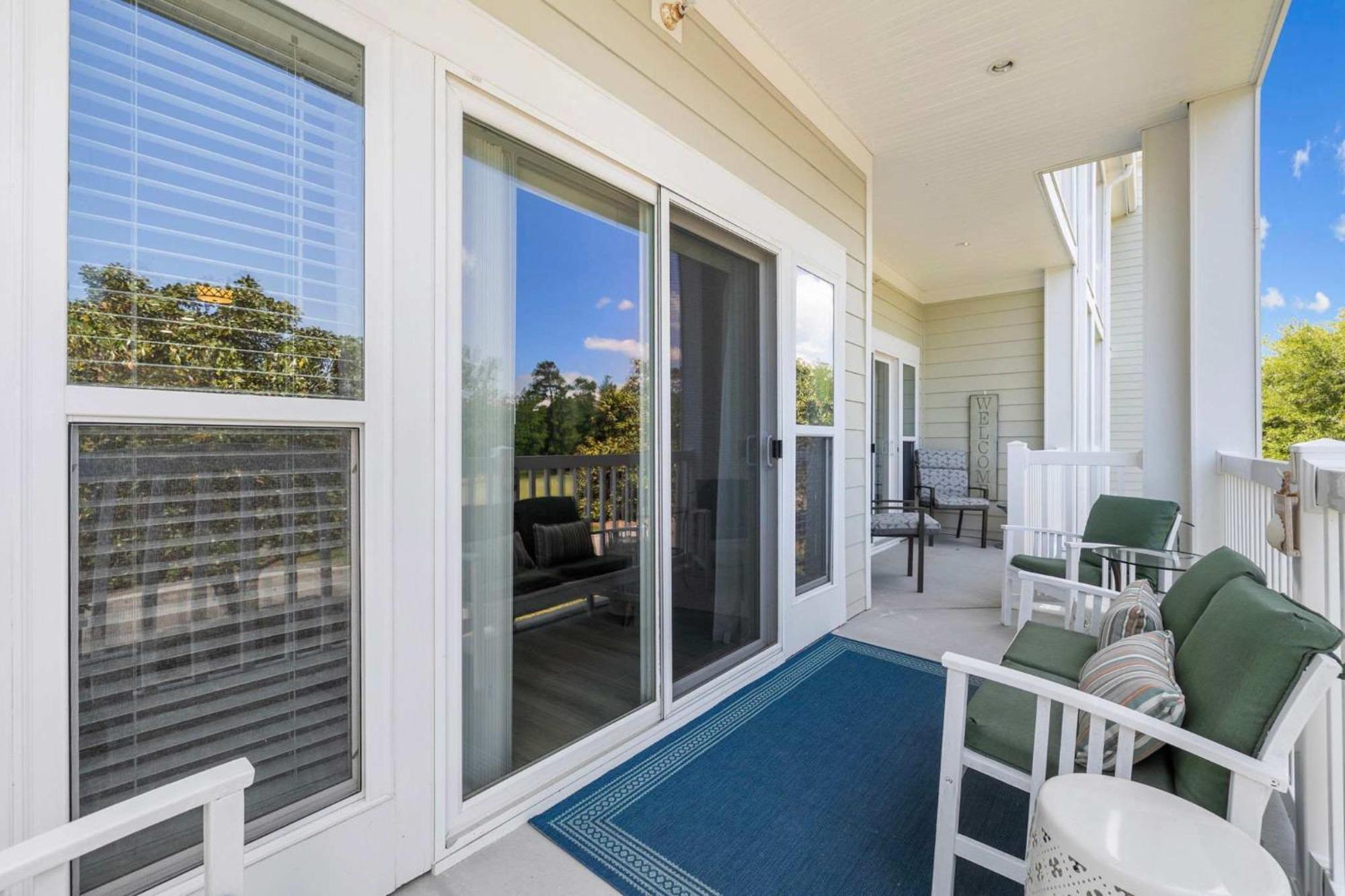 Newly Renovated 3Br At World Tour Apartment Myrtle Beach Exterior foto