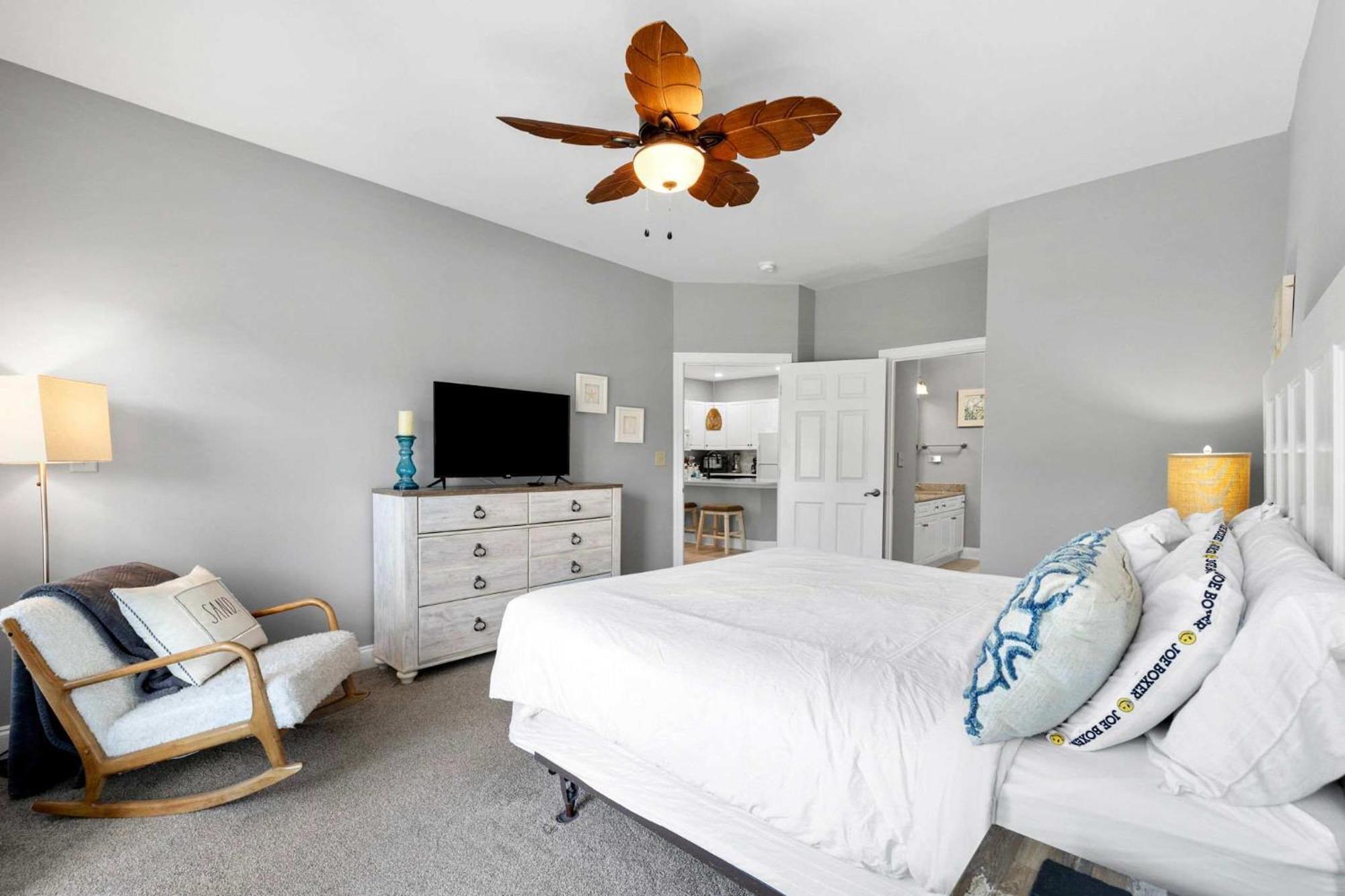 Newly Renovated 3Br At World Tour Apartment Myrtle Beach Exterior foto