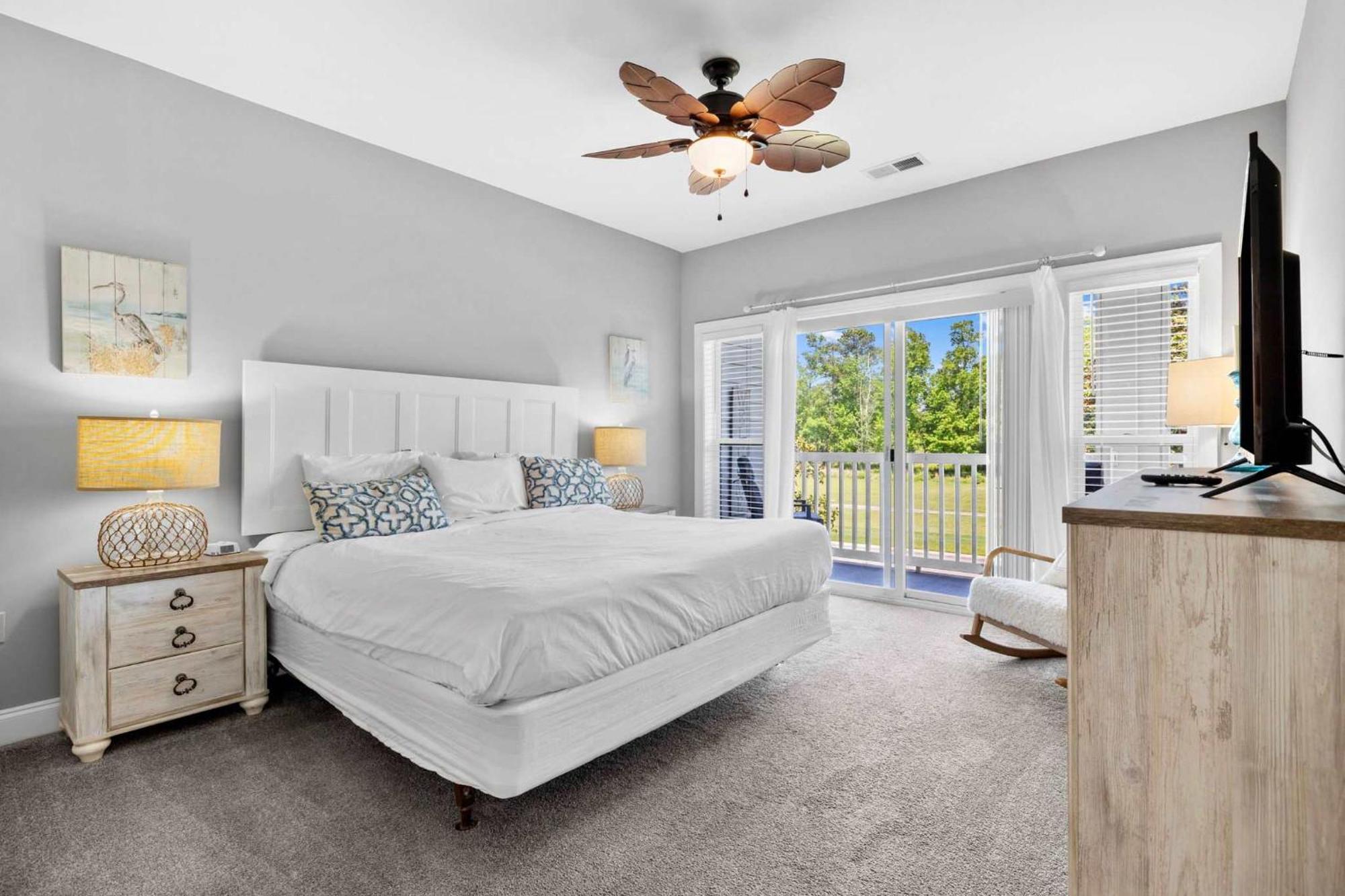 Newly Renovated 3Br At World Tour Apartment Myrtle Beach Exterior foto