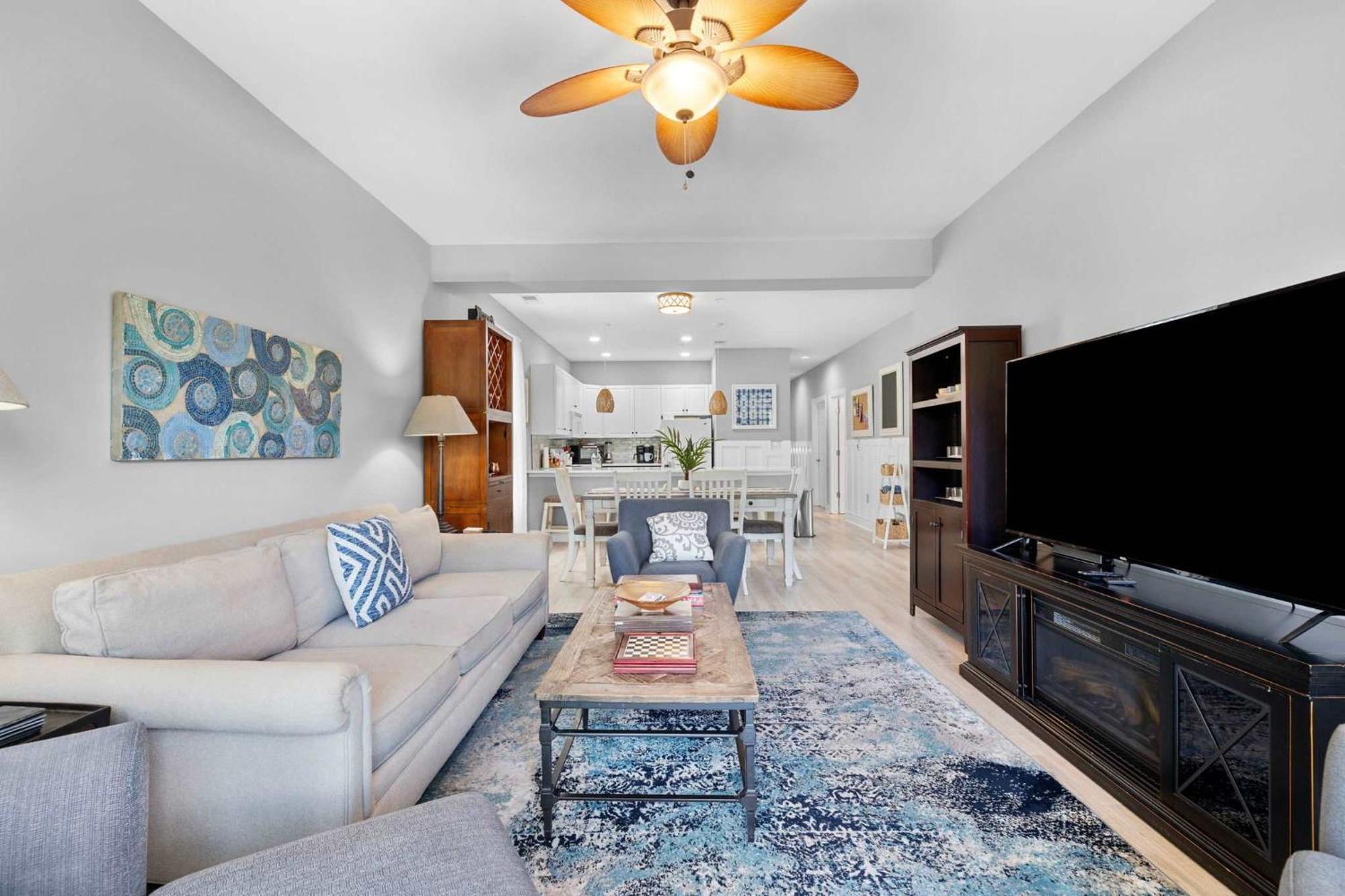 Newly Renovated 3Br At World Tour Apartment Myrtle Beach Exterior foto