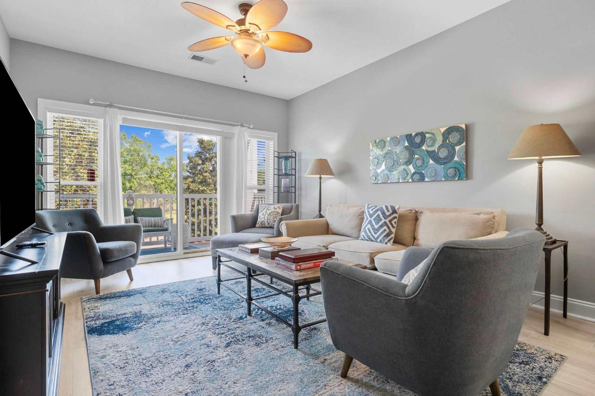 Newly Renovated 3Br At World Tour Apartment Myrtle Beach Exterior foto