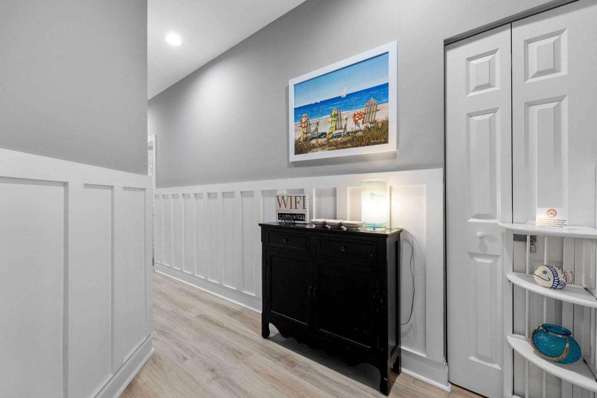Newly Renovated 3Br At World Tour Apartment Myrtle Beach Exterior foto